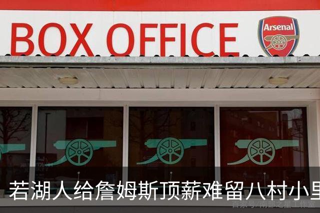 若湖人给詹姆斯顶薪难留八村小里 老詹接受降薪湖人才有补强空间